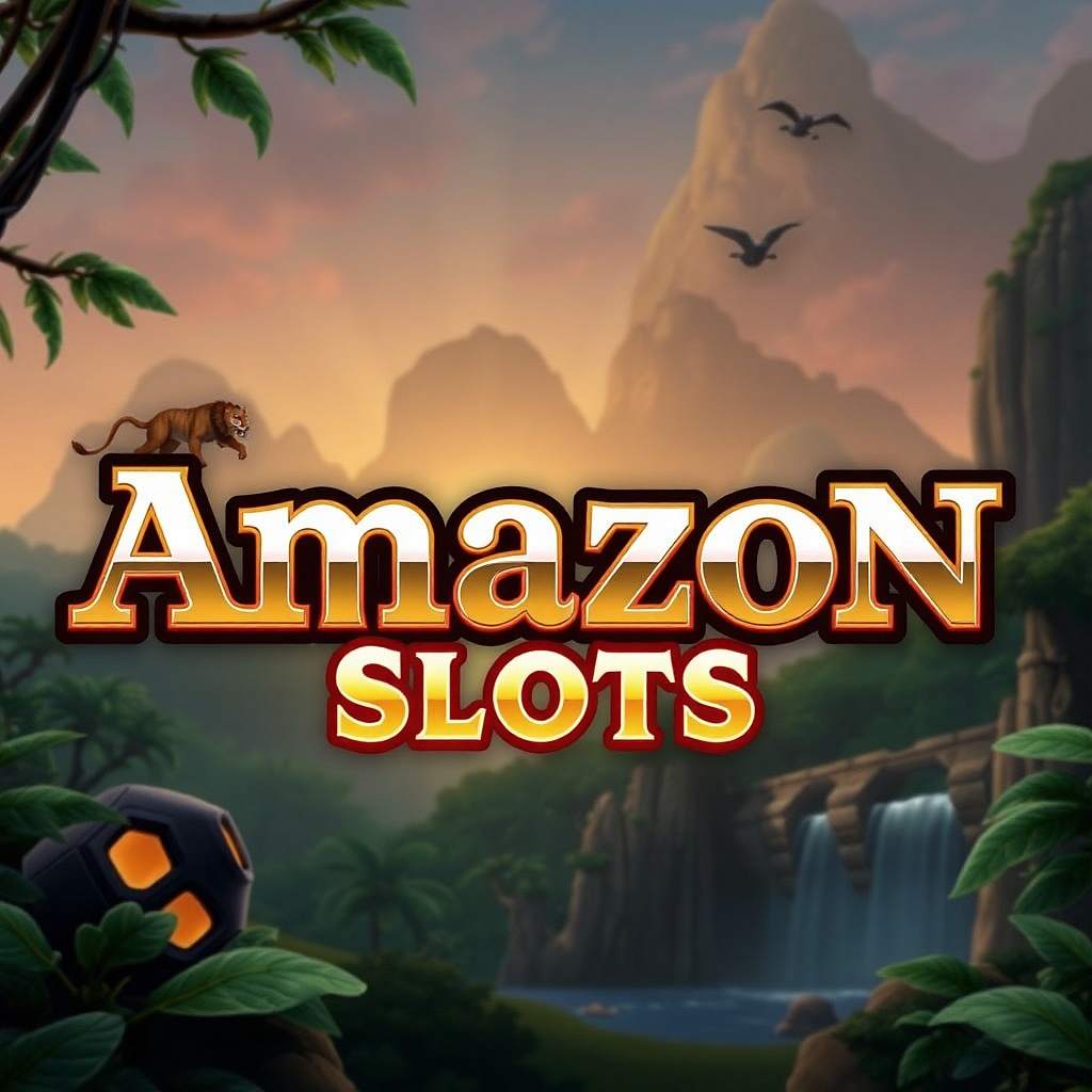Pagamenti prelievi e assistenza di Amazon Slots Casino
