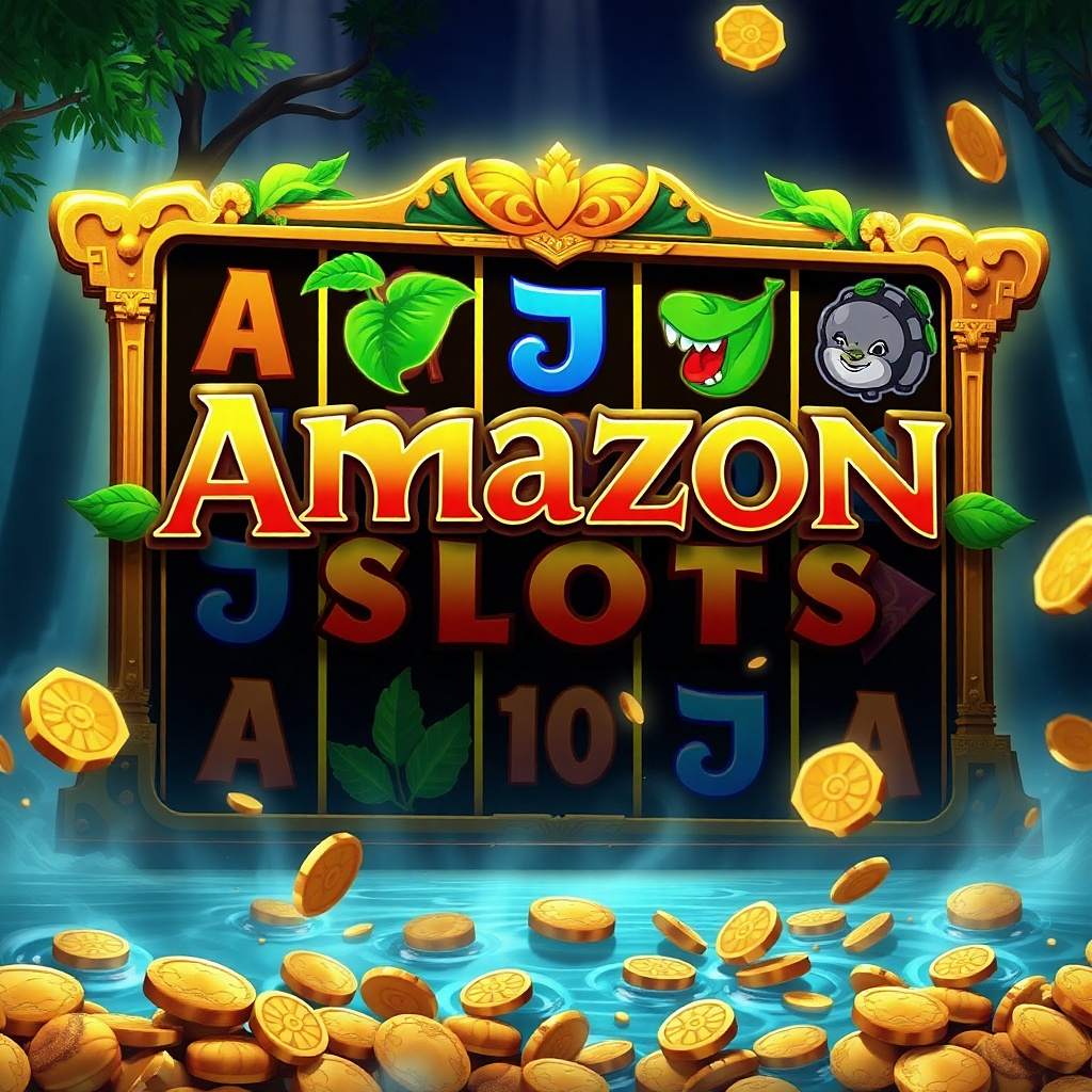 Dashboard e KYC di Amazon Slots Casino — funzioni per tutti i profili