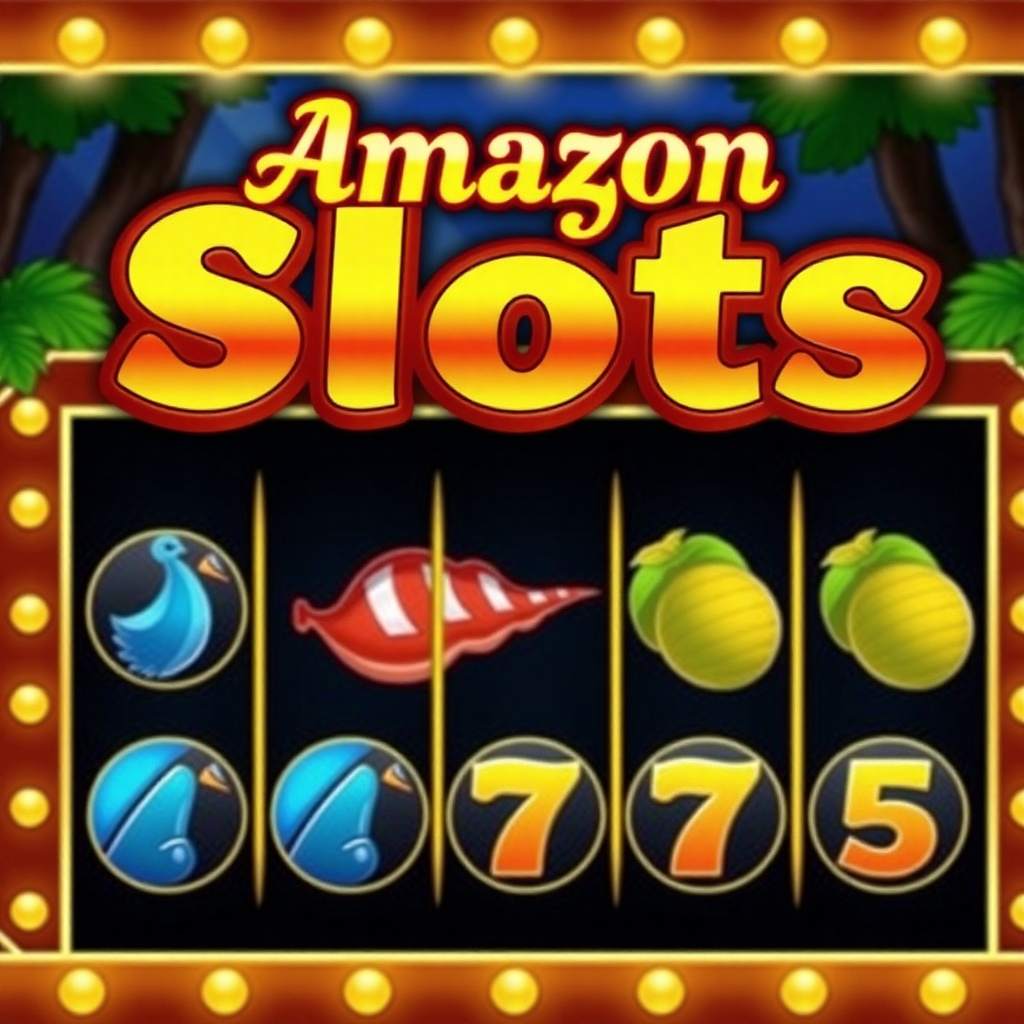 Cosa fa ogni profilo di giocatore su Amazon Slots Casino da mobile